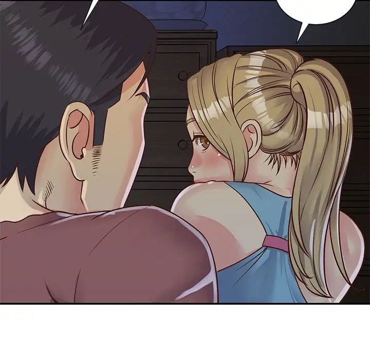 与两姊妹的同居生活第14话