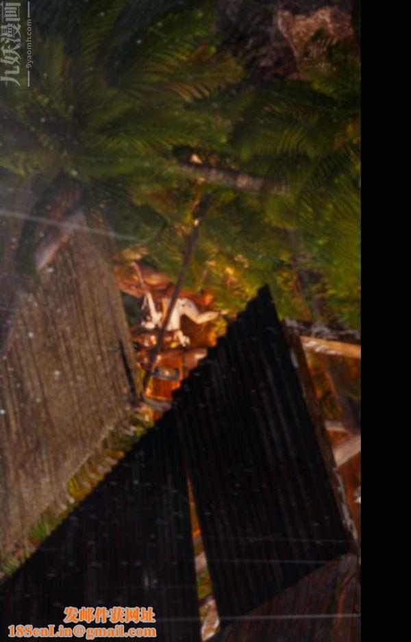 [3D]隔绝岛1-3+特别编+番外番外篇完结