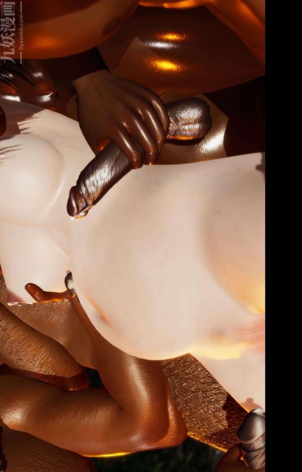 [3D]隔绝岛1-3+特别编+番外番外篇完结