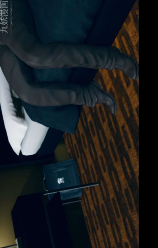 [3D]隔绝岛1-3+特别编+番外特别编-美咲