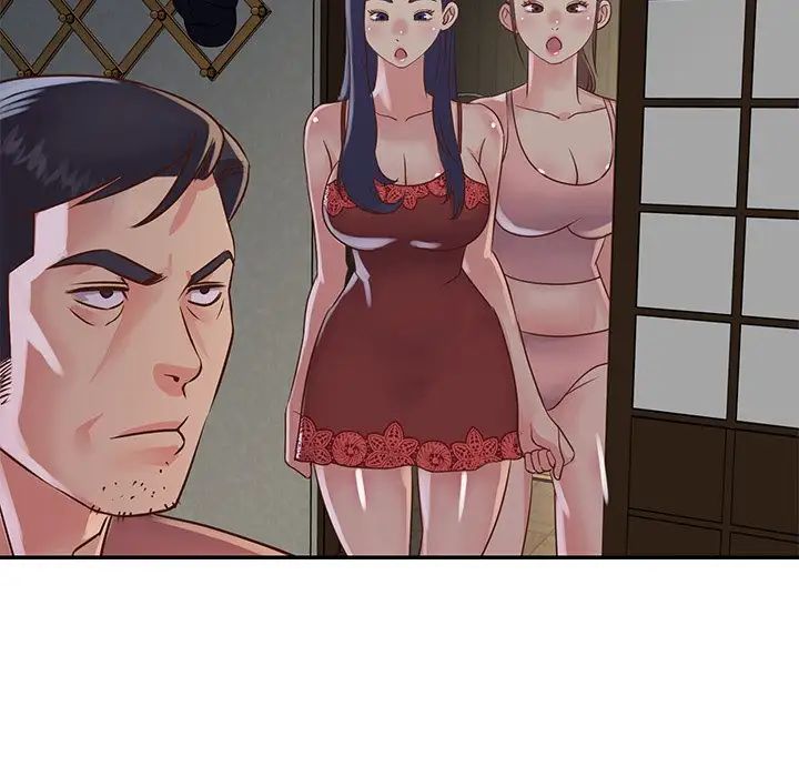 与两姊妹的同居生活第18话