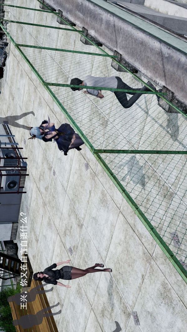 [3D]封我为尊第一季第02章-01话