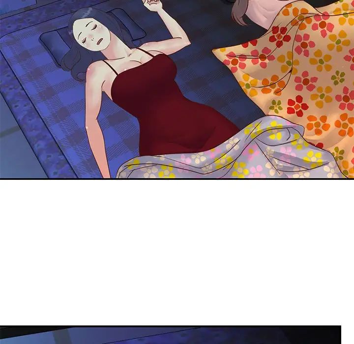 与两姊妹的同居生活第19话