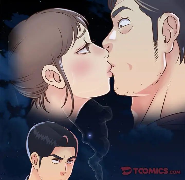 与两姊妹的同居生活第19话