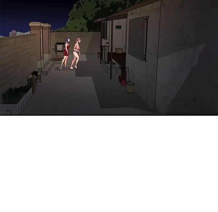 与两姊妹的同居生活第21话