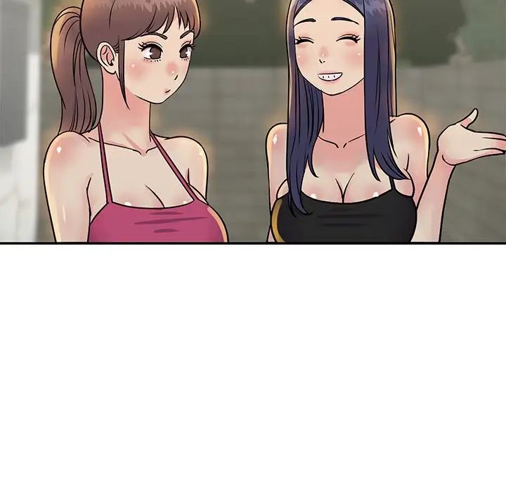 与两姊妹的同居生活第26话