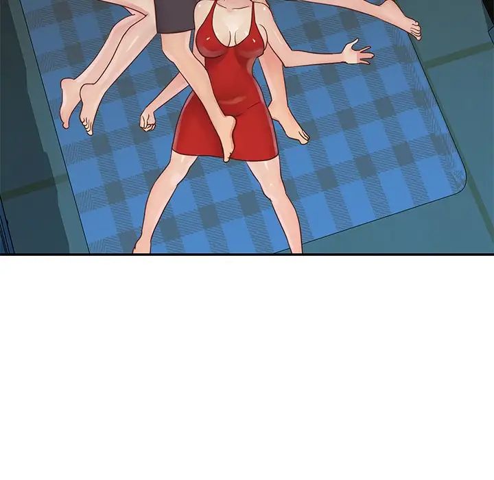 与两姊妹的同居生活第29话