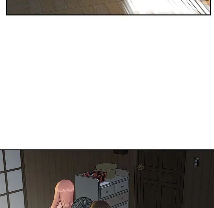 与两姊妹的同居生活第29话