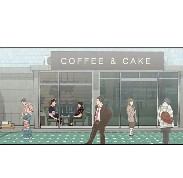 与两姊妹的同居生活第30话