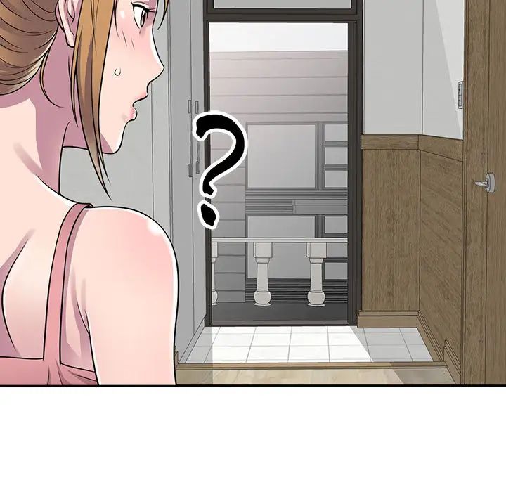 偷食的滋味第1话