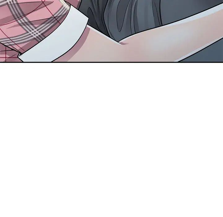 偷食的滋味第1话