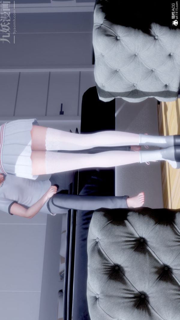 [3D]封我为尊第一季第11章-最终话