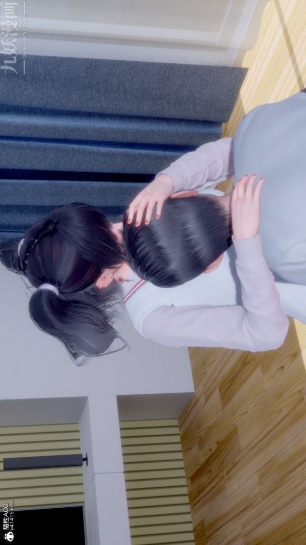 [3D]封我为尊第一季第11章-最终话