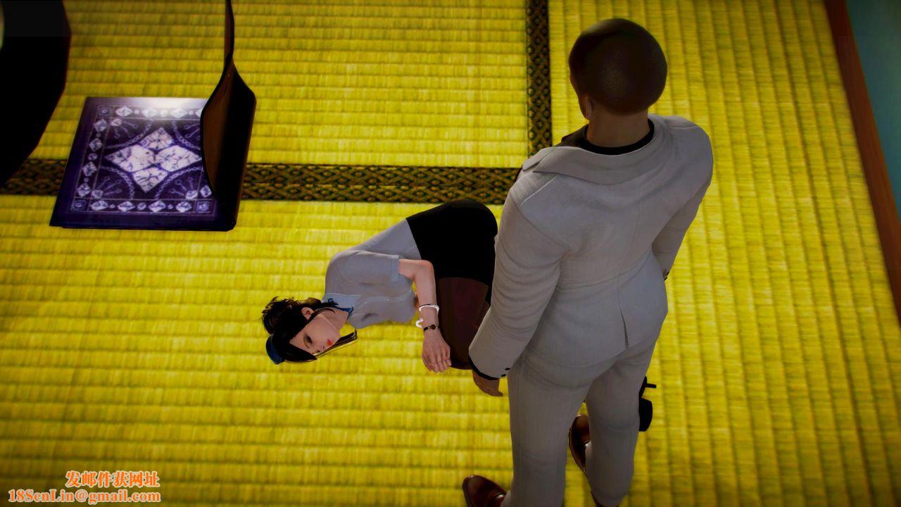 [3D]空天使第07话