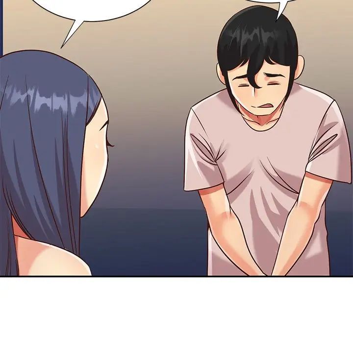 与两姊妹的同居生活第44话