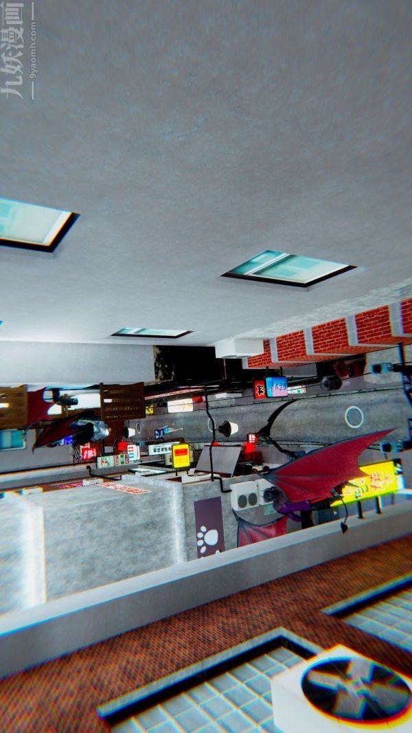 [3D]狐剑仙-叶羽嫣第01话