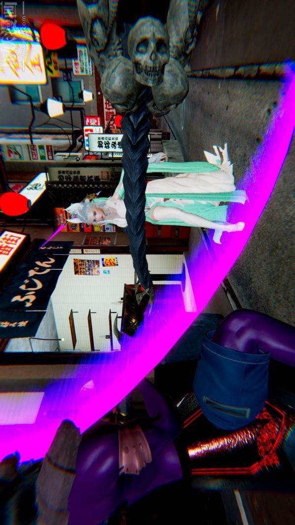 [3D]狐剑仙-叶羽嫣第02话