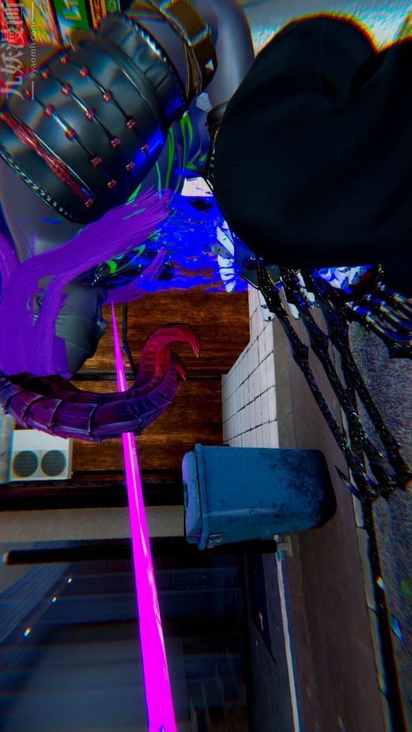 [3D]狐剑仙-叶羽嫣第03话