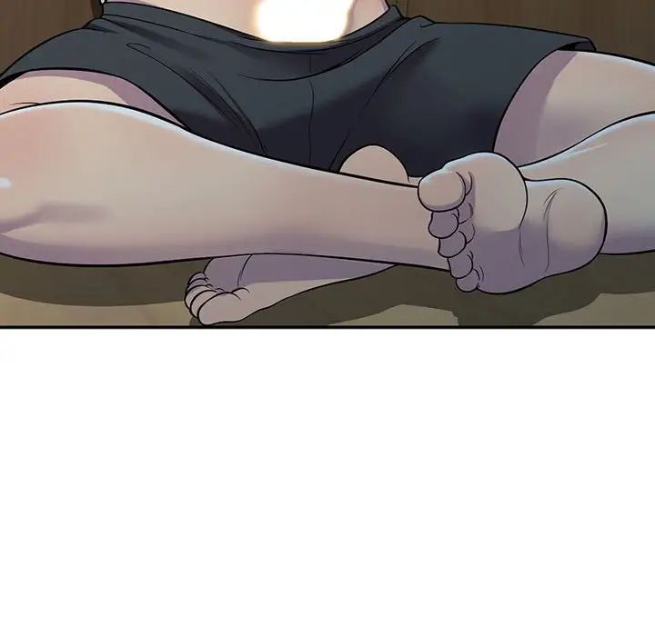 偷食的滋味第4话