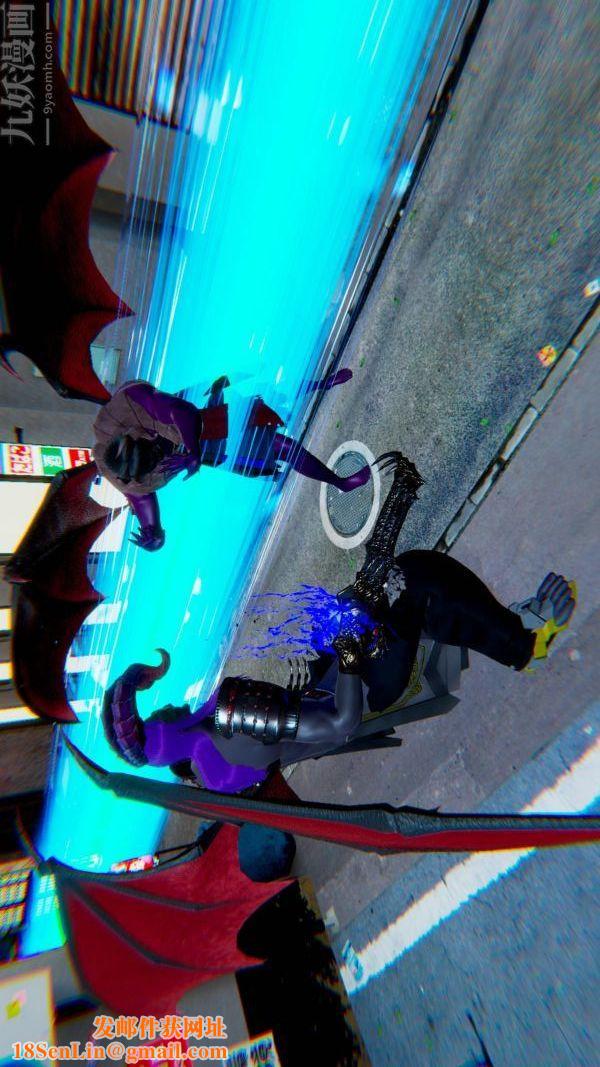 [3D]狐劍仙-葉羽嫣第03話