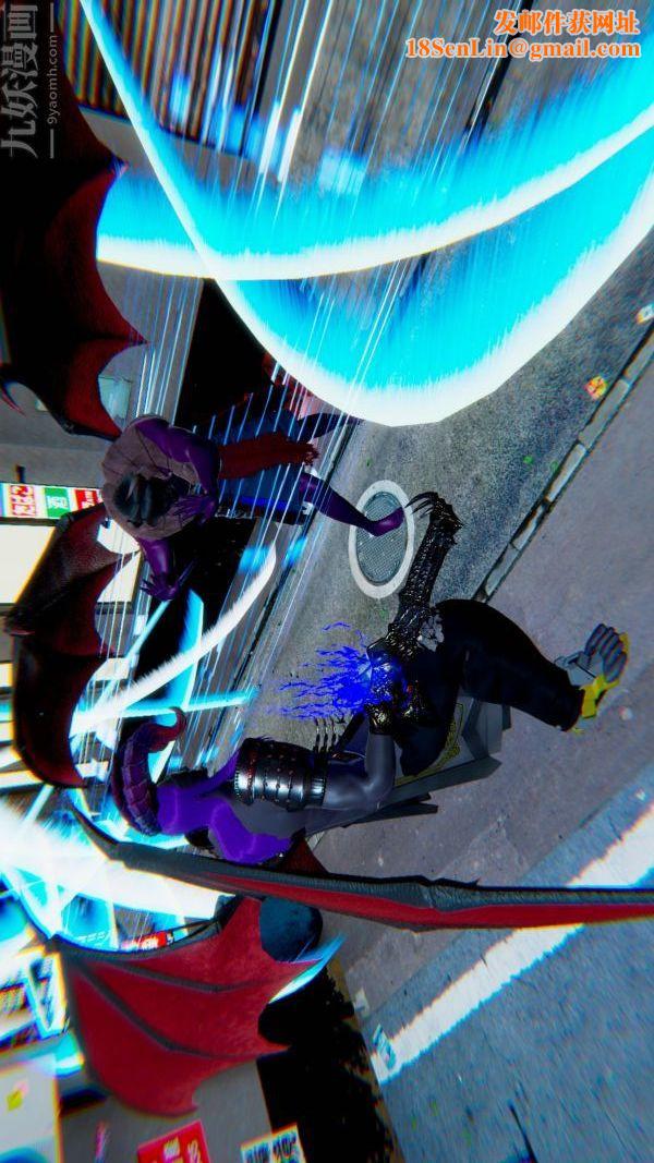 [3D]狐剑仙-叶羽嫣第04话