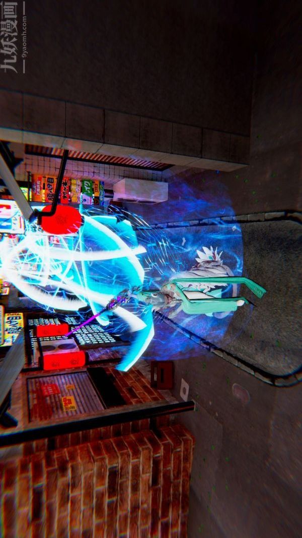 [3D]狐剑仙-叶羽嫣第04话