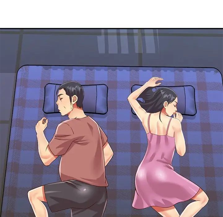 与两姊妹的同居生活第46话