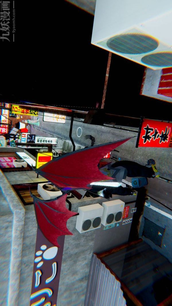 [3D]狐剑仙-叶羽嫣第04话