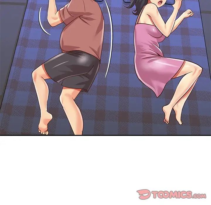 与两姊妹的同居生活第46话