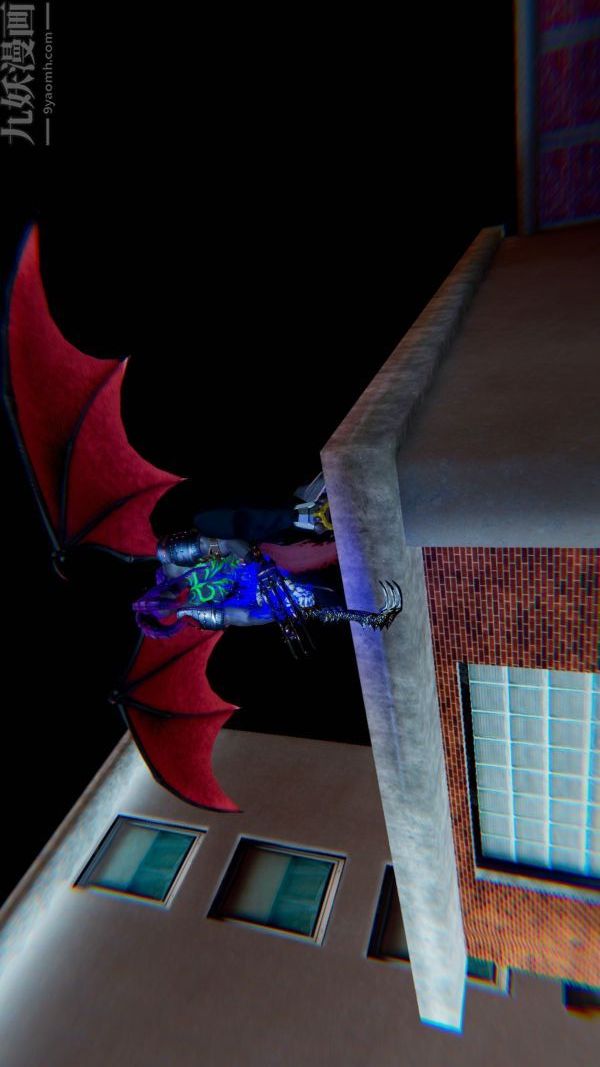 [3D]狐剑仙-叶羽嫣第04话