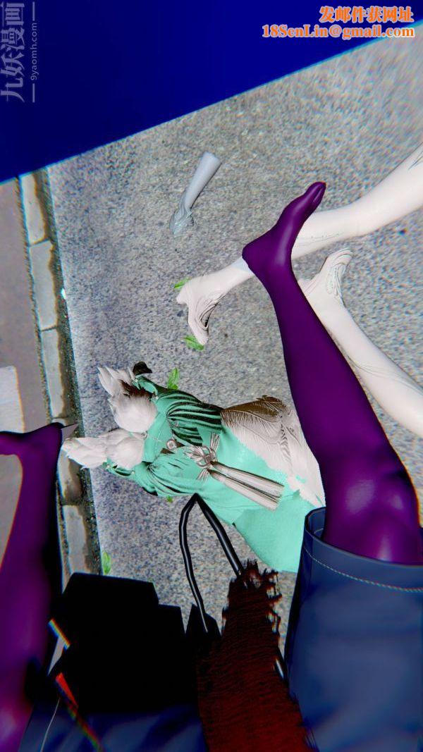 [3D]狐剑仙-叶羽嫣第05话