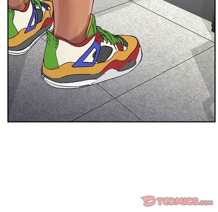 与两姊妹的同居生活第46话