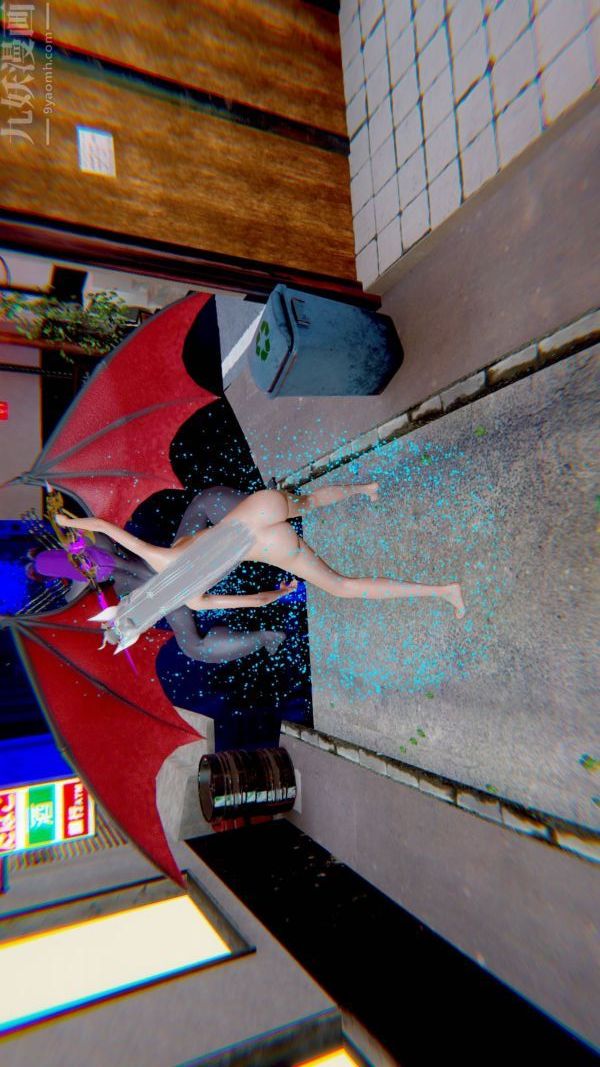 [3D]狐剑仙-叶羽嫣第06话