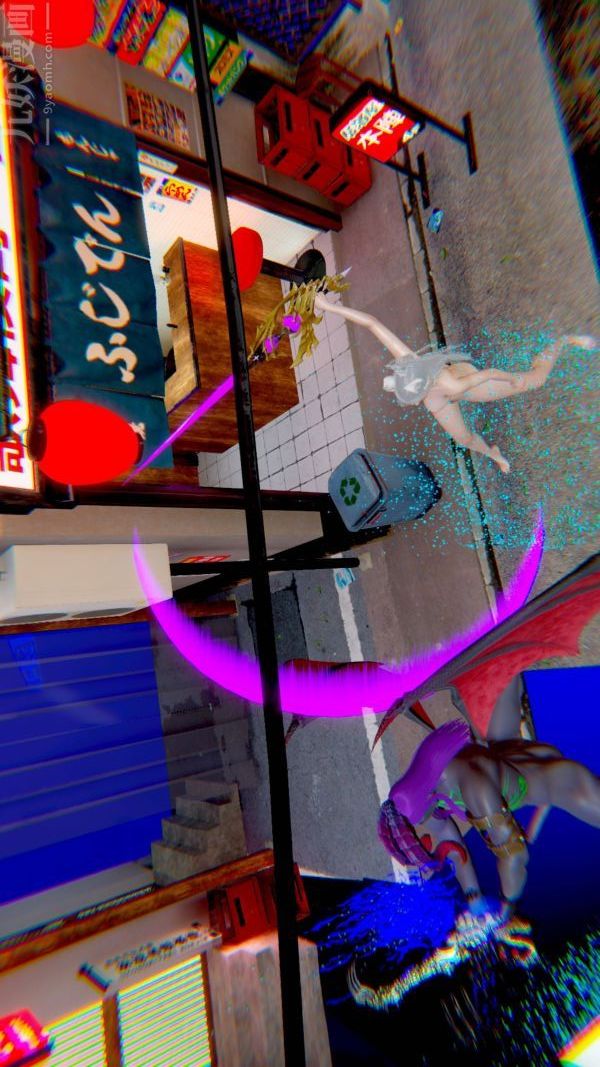 [3D]狐剑仙-叶羽嫣第06话