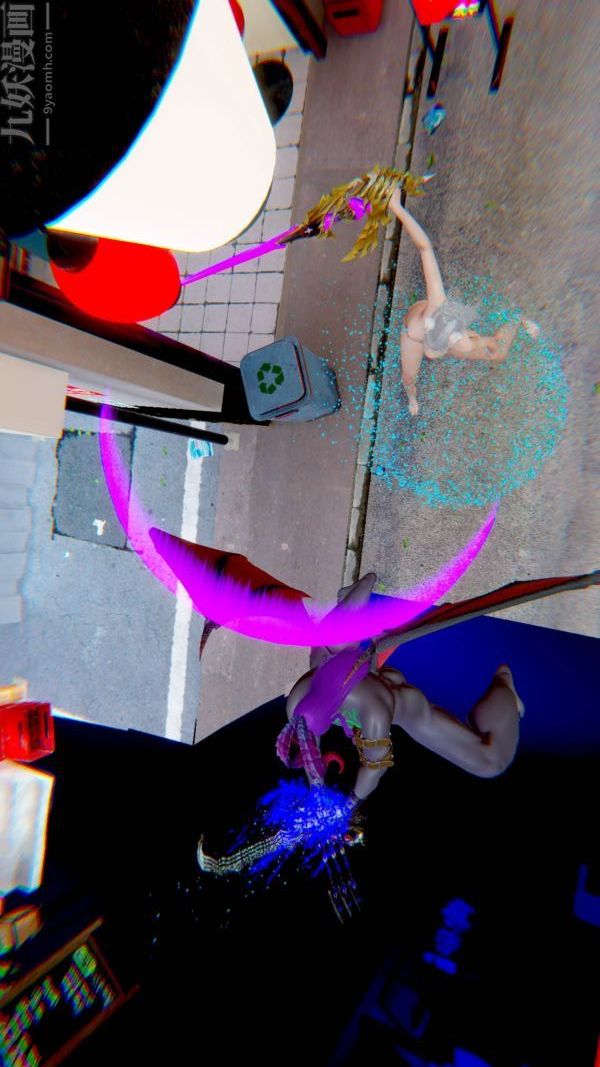 [3D]狐剑仙-叶羽嫣第06话