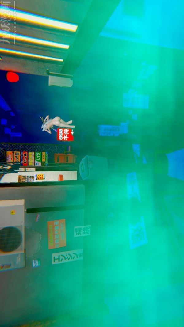 [3D]狐剑仙-叶羽嫣第07话