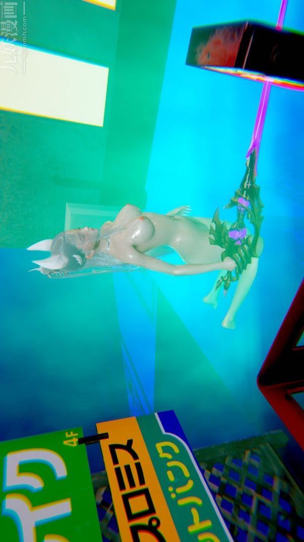 [3D]狐剑仙-叶羽嫣第07话