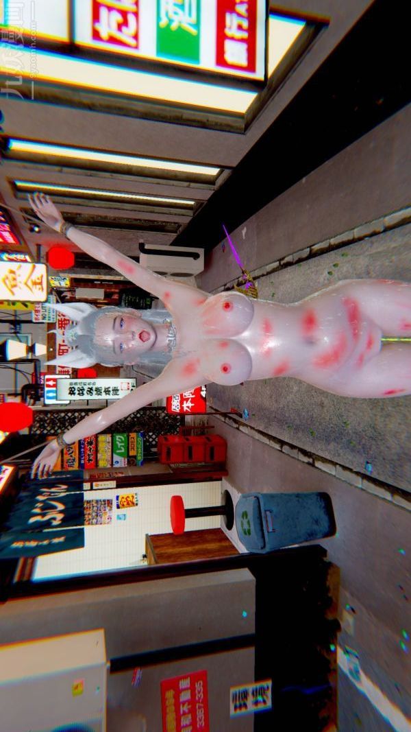 [3D]狐剑仙-叶羽嫣第08话