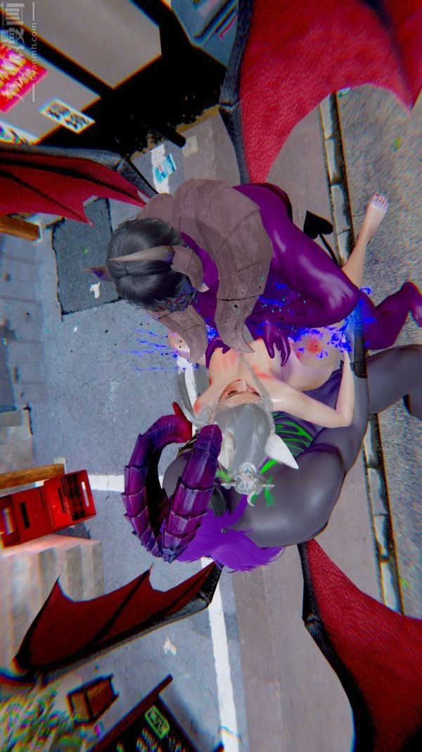 [3D]狐劍仙-葉羽嫣最終話