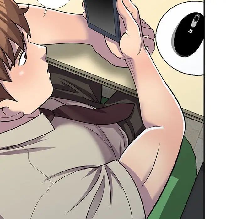 偷食的滋味第6话