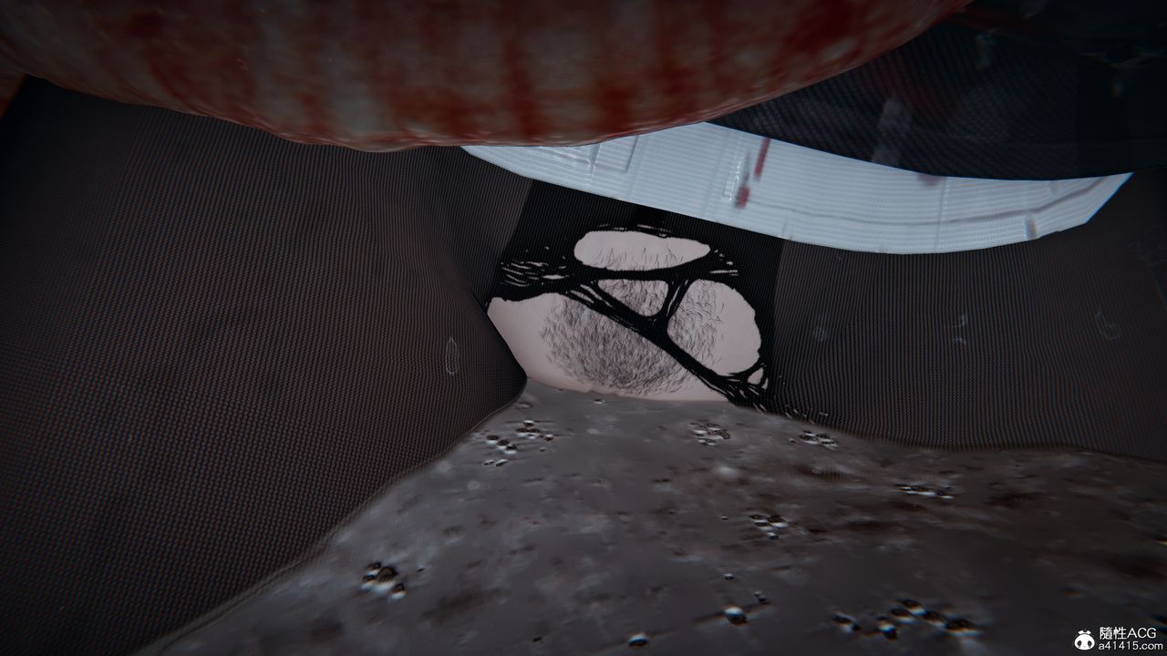 [3D]猎魂第06话-最终话