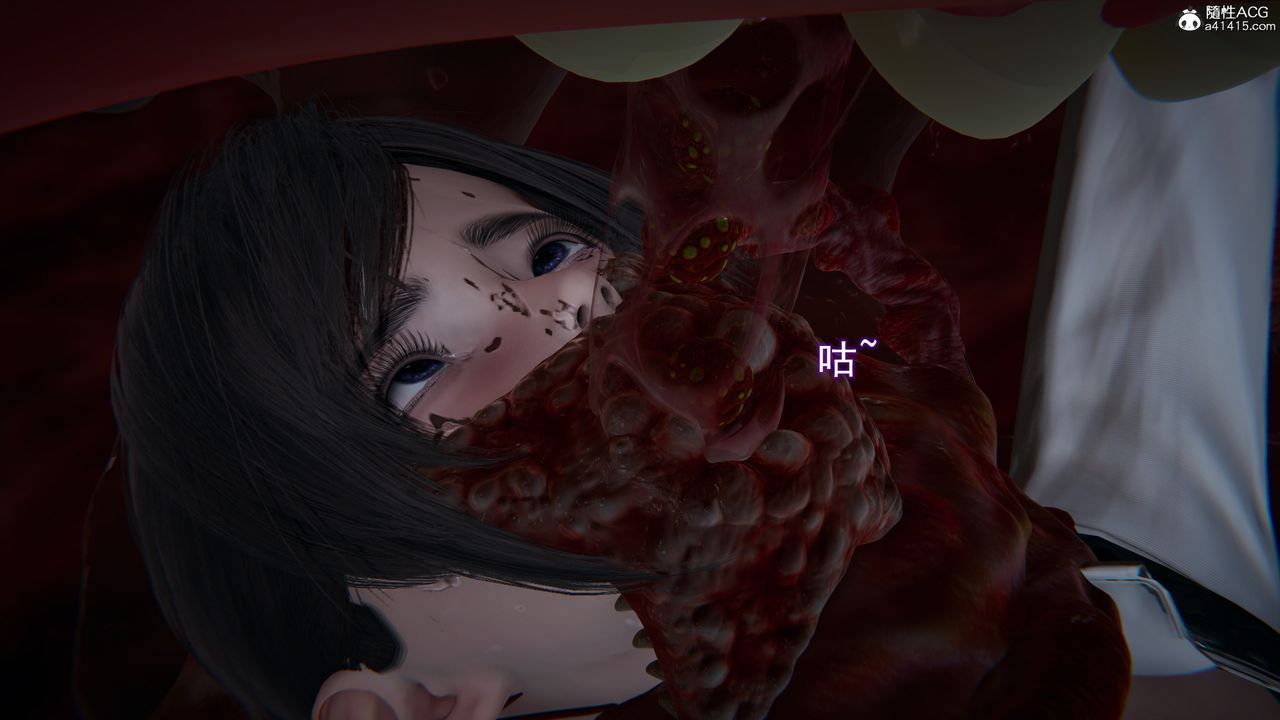 [3D]猎魂第06话-最终话