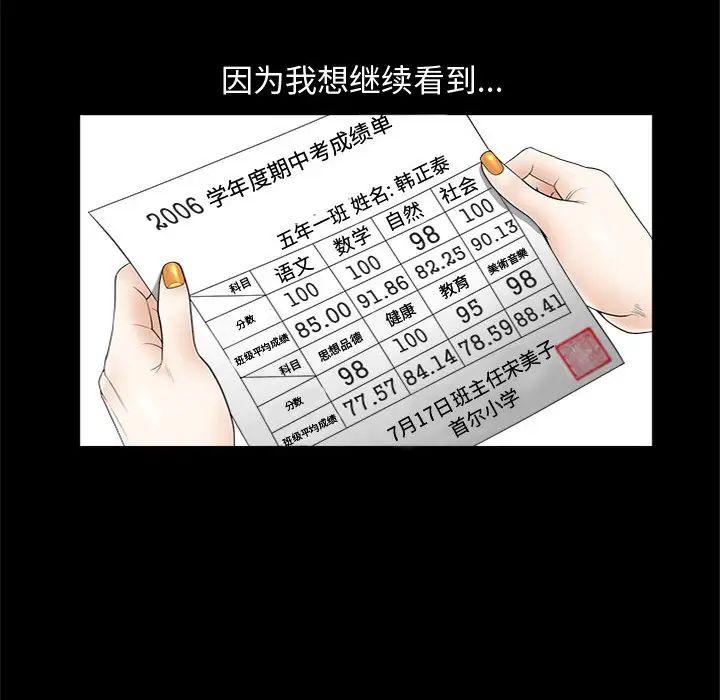 完美人偶第2话