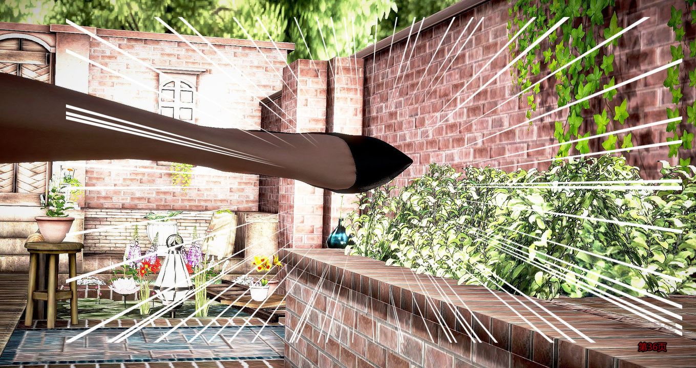 [3D]继子的抉择番外第05话