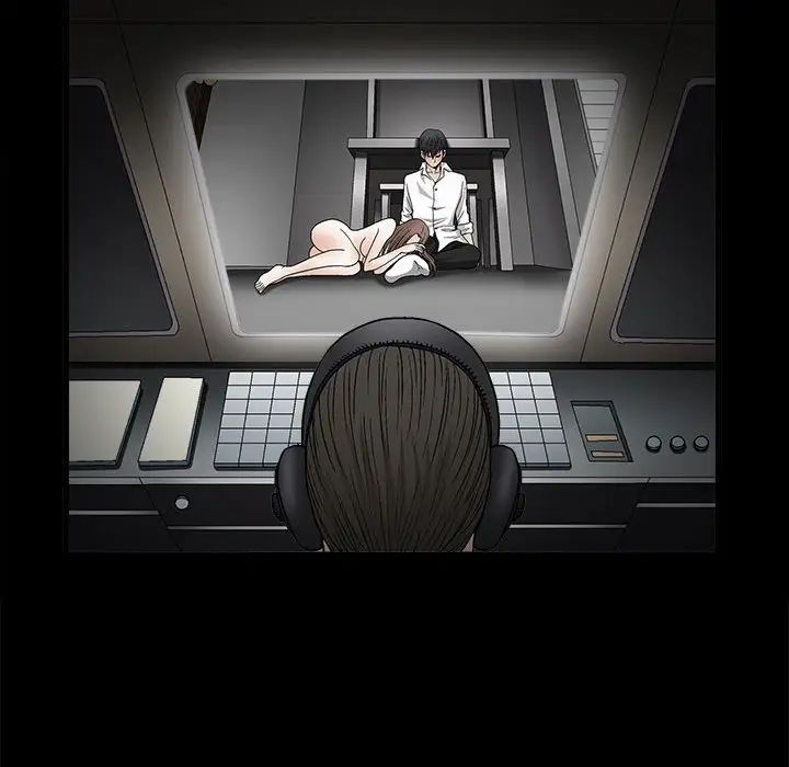 完美人偶第12话