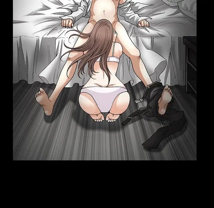 完美人偶第15话