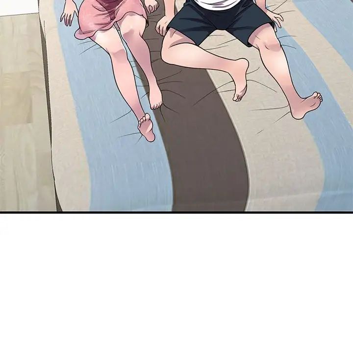 偷食的滋味第20话