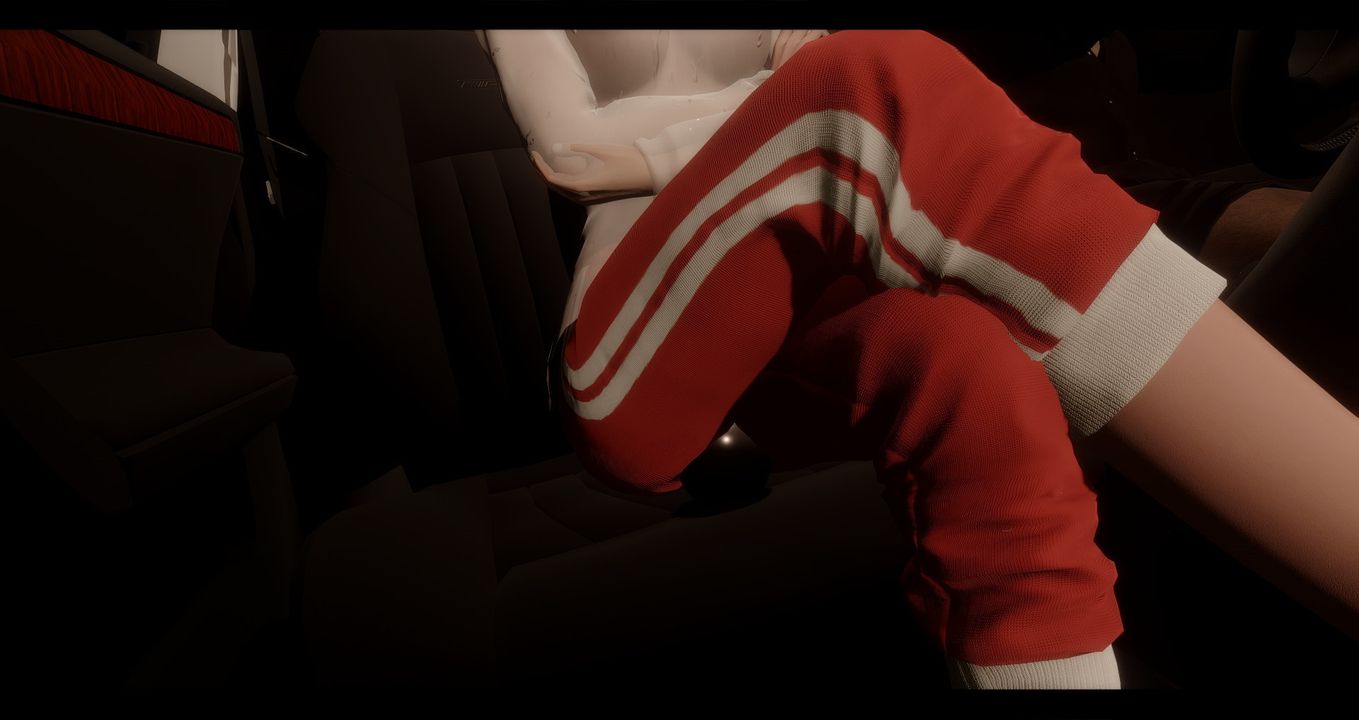 [3D]电臺主播-校花菁玉的沈沦第01话