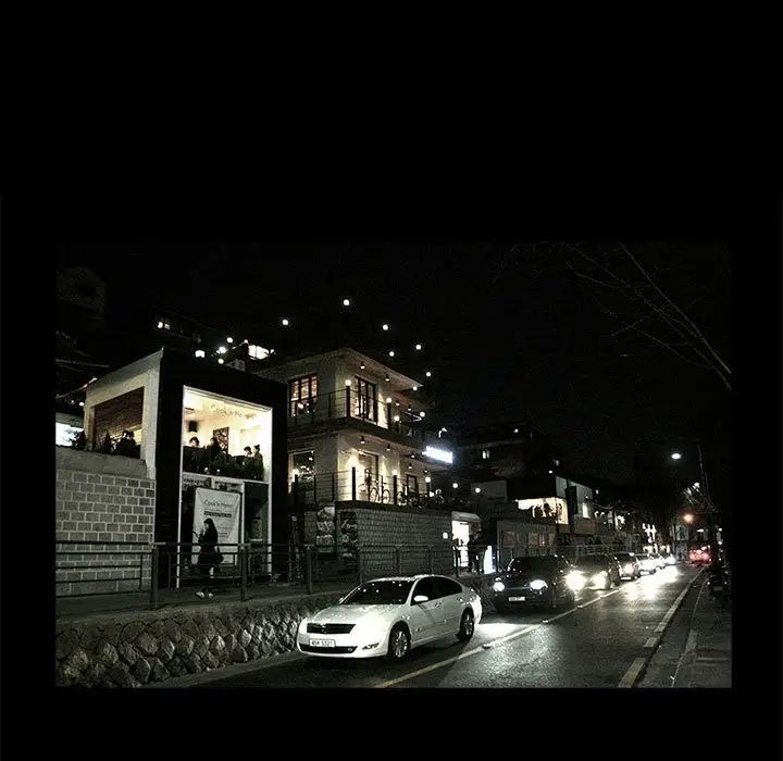 完美人偶第18话