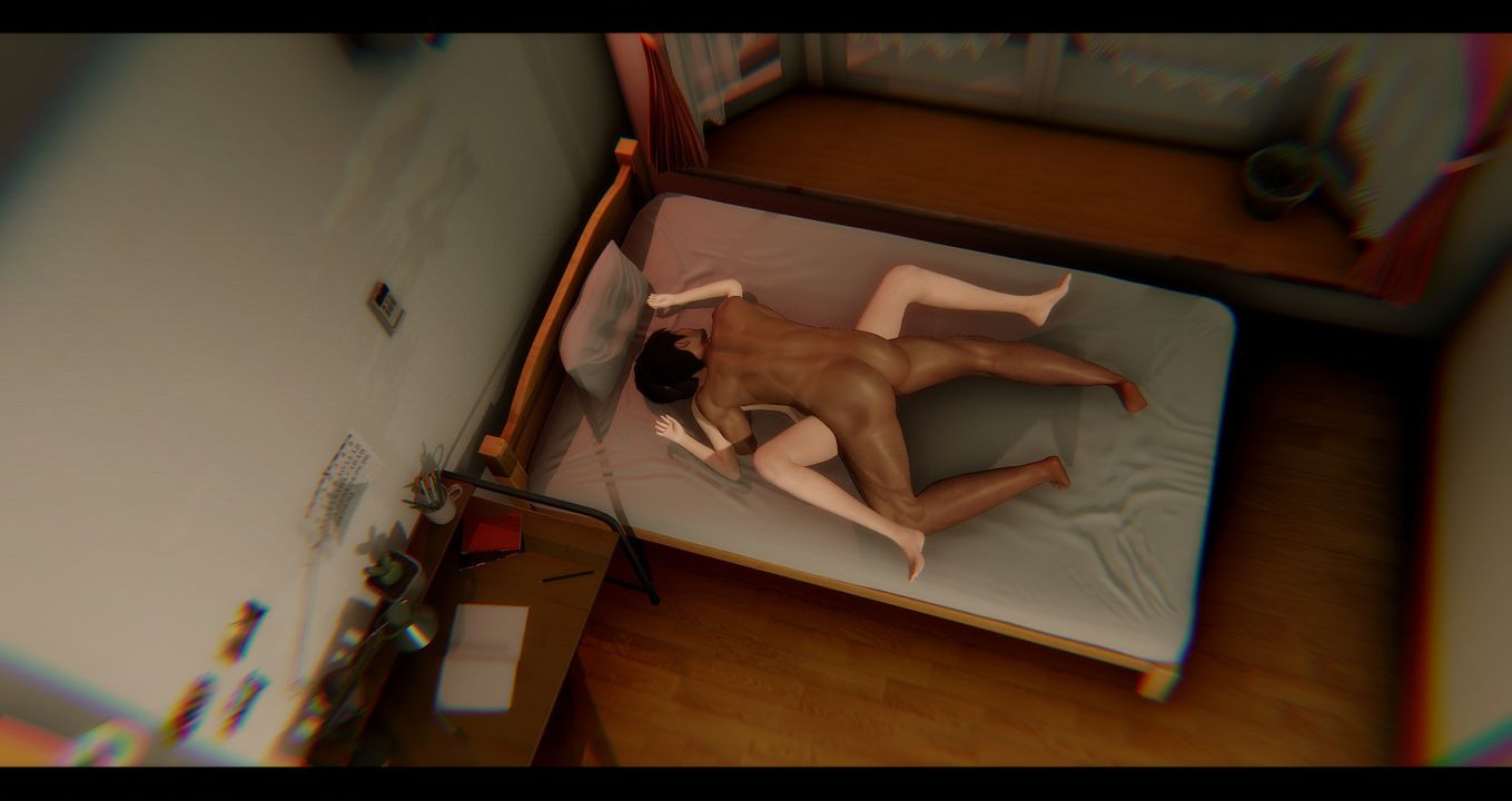 [3D]电臺主播-校花菁玉的沈沦第03话